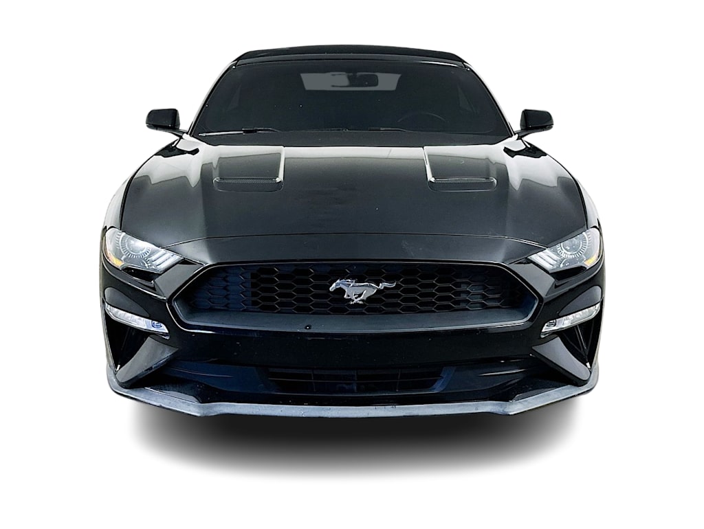 Thumbnail: 2020 Ford Mustang - 5