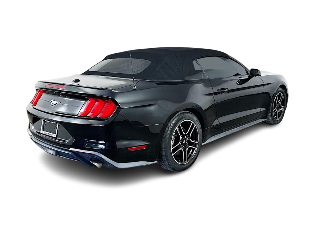 Thumbnail: 2020 Ford Mustang - 24