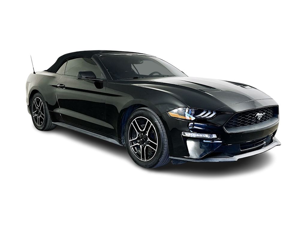 Thumbnail: 2020 Ford Mustang - 23