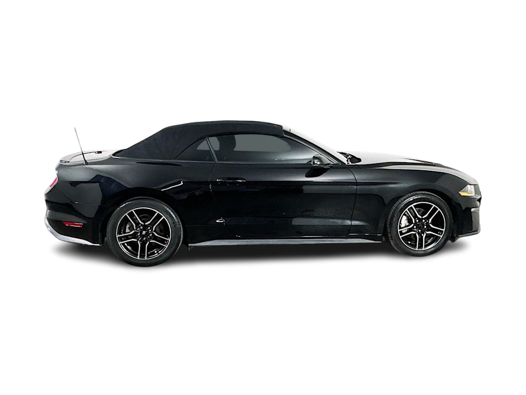 Thumbnail: 2020 Ford Mustang - 25