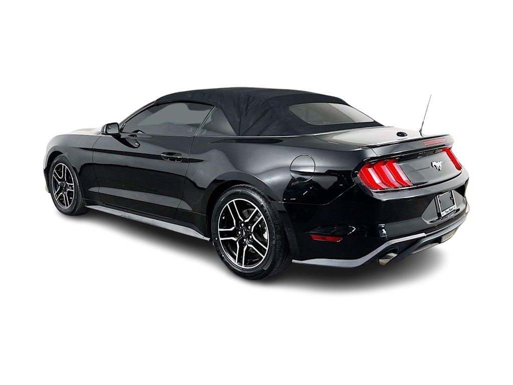 Thumbnail: 2020 Ford Mustang - 3