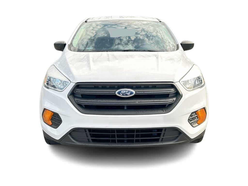 Thumbnail: 2017 Ford Escape - 5