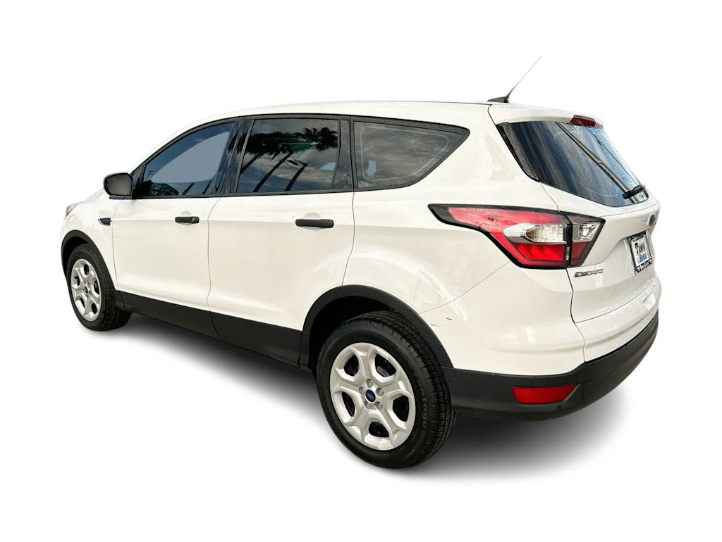 Thumbnail: 2017 Ford Escape - 4