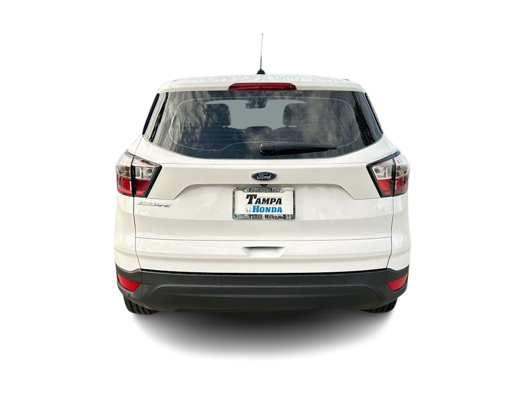 Thumbnail: 2017 Ford Escape - 16