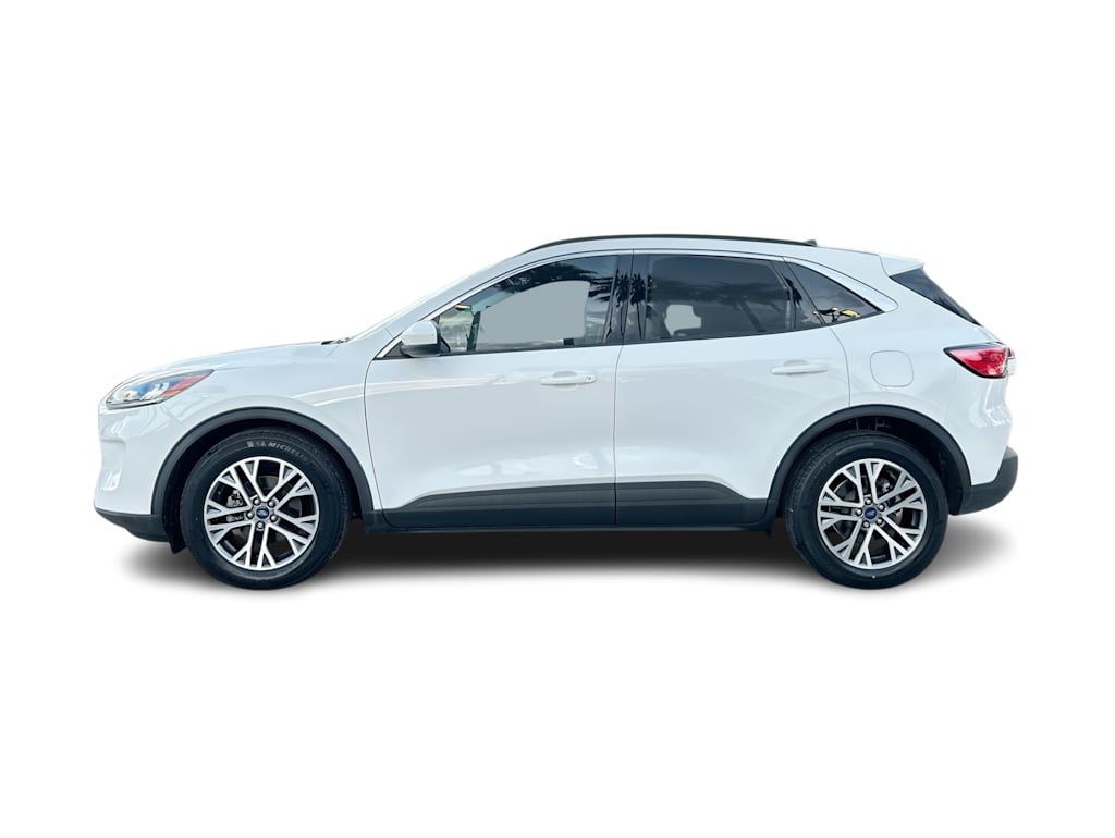Thumbnail: 2022 Ford Escape - 3