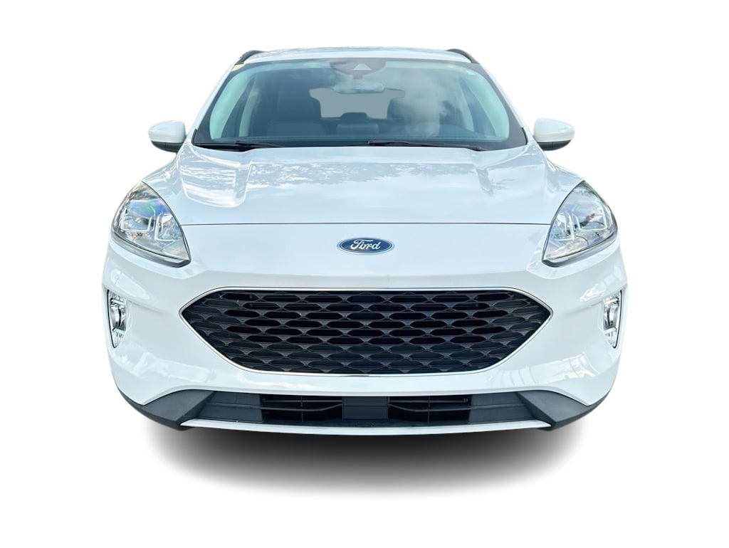 Thumbnail: 2022 Ford Escape - 4