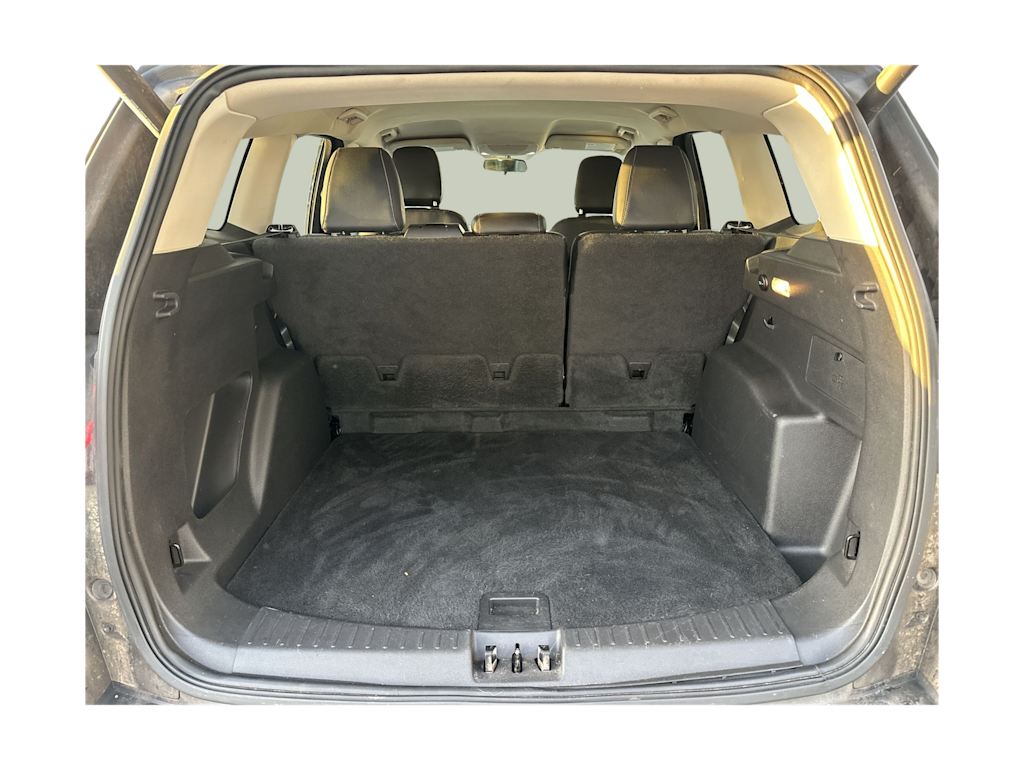 Thumbnail: 2019 Ford Escape - 14