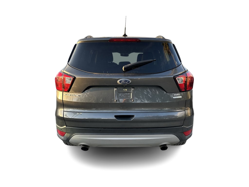 Thumbnail: 2019 Ford Escape - 4