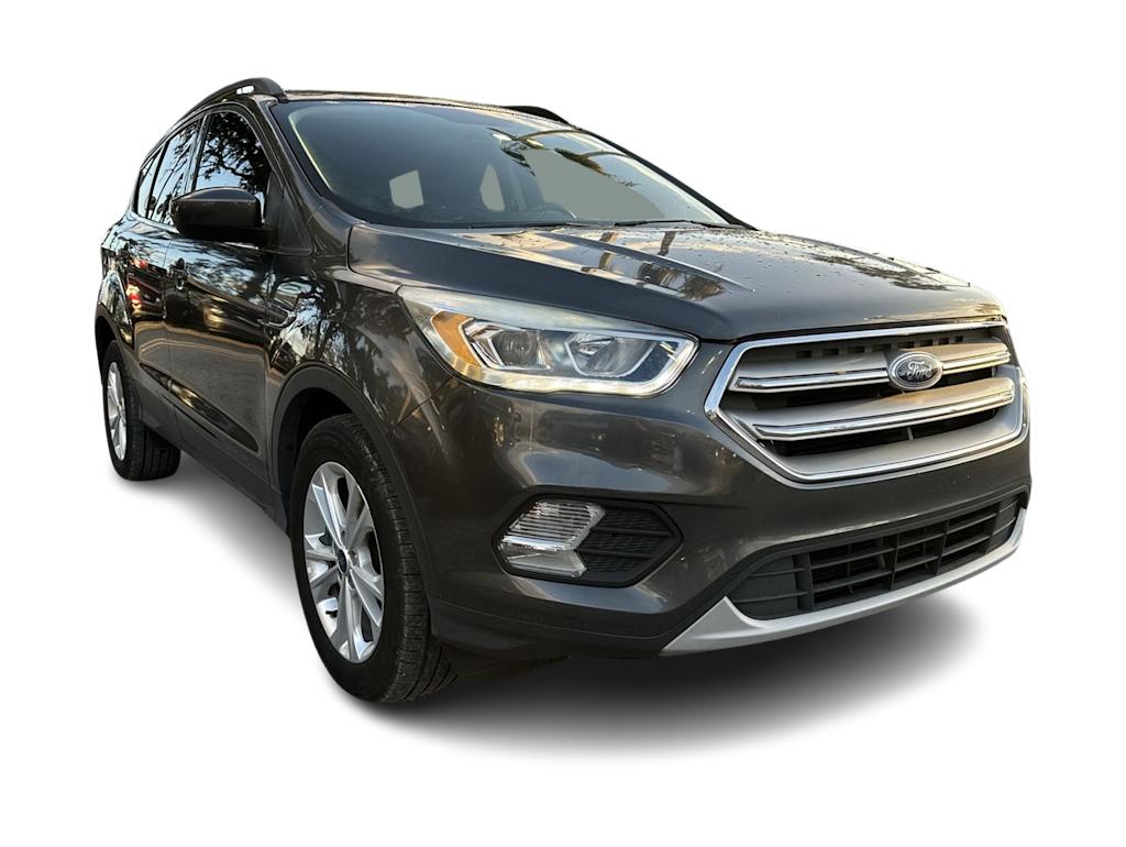 Thumbnail: 2019 Ford Escape - 19