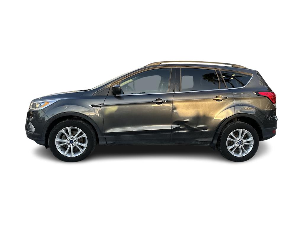 Thumbnail: 2019 Ford Escape - 3