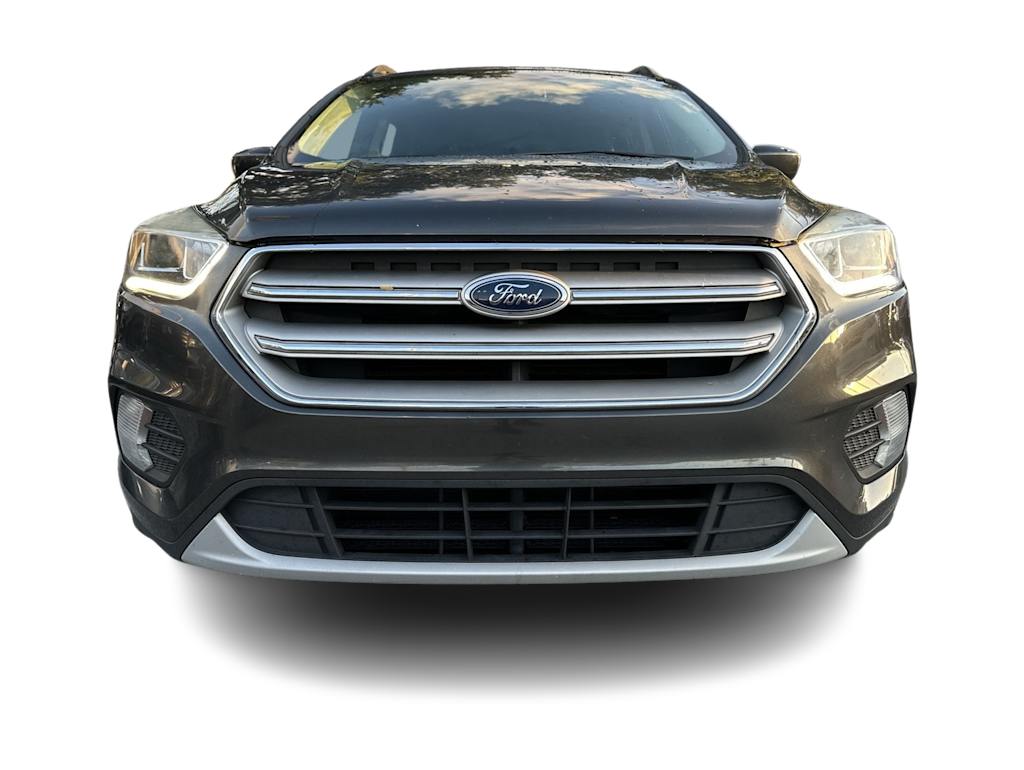 Thumbnail: 2019 Ford Escape - 5