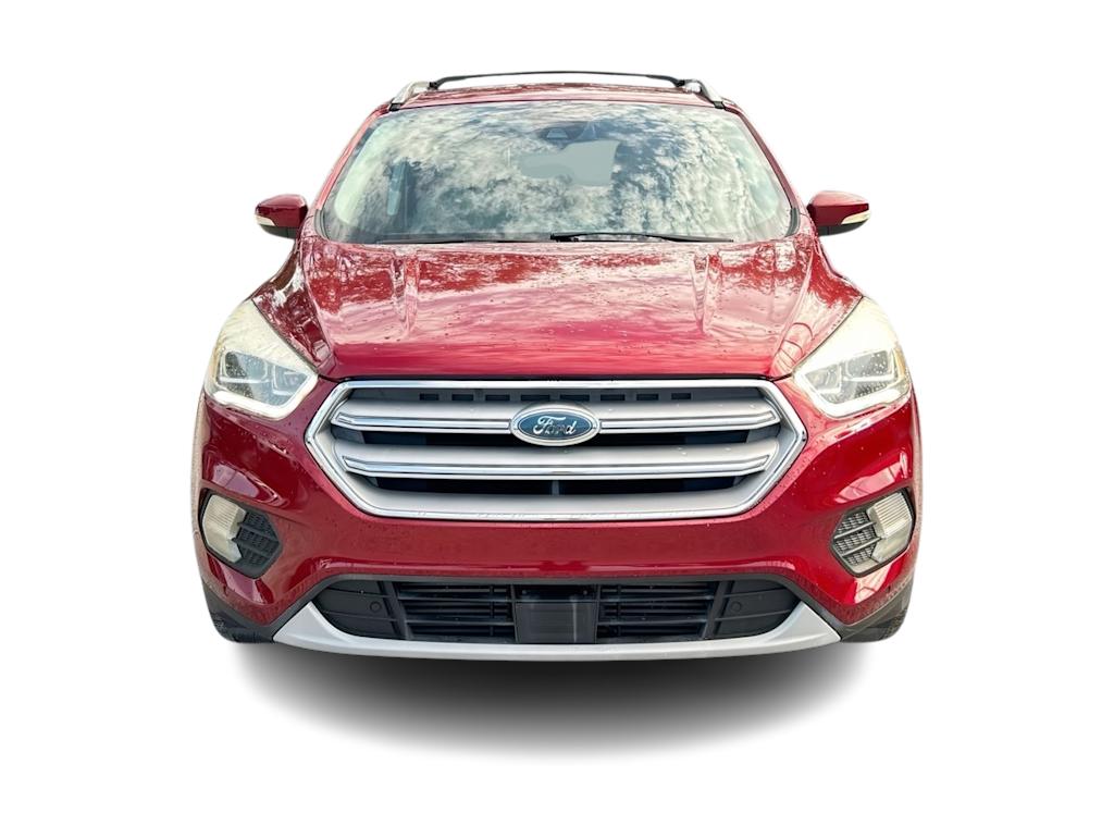 Thumbnail: 2018 Ford Escape - 5
