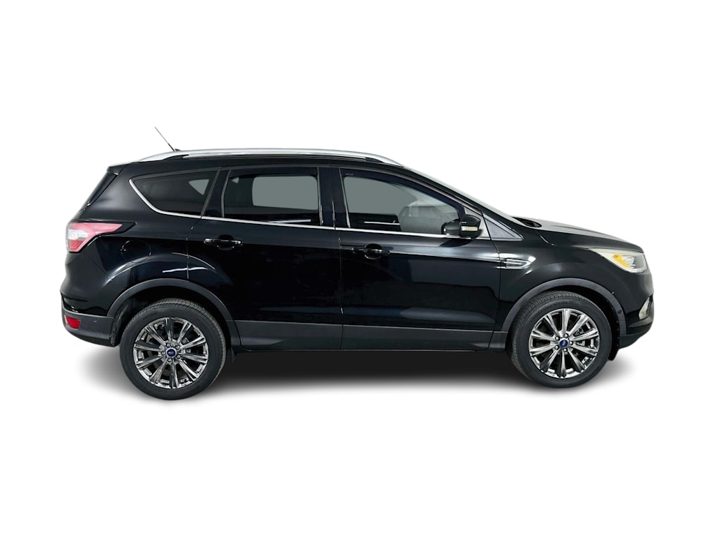 Thumbnail: 2018 Ford Escape - 26