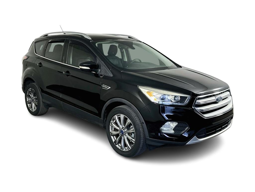 Thumbnail: 2018 Ford Escape - 24