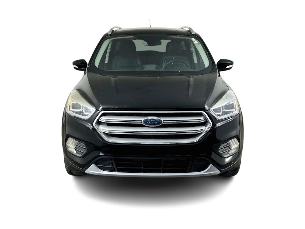 Thumbnail: 2018 Ford Escape - 21