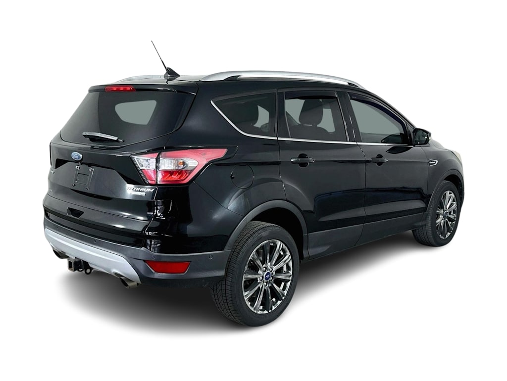 Thumbnail: 2018 Ford Escape - 25