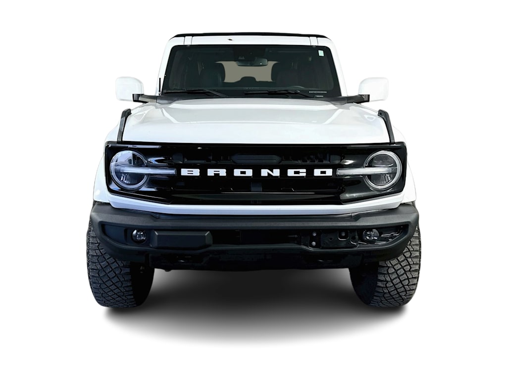 Thumbnail: 2022 Ford Bronco - 20