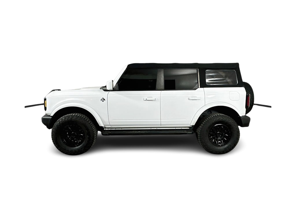 Thumbnail: 2022 Ford Bronco - 3