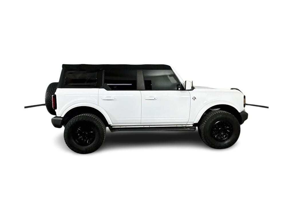 Thumbnail: 2022 Ford Bronco - 25