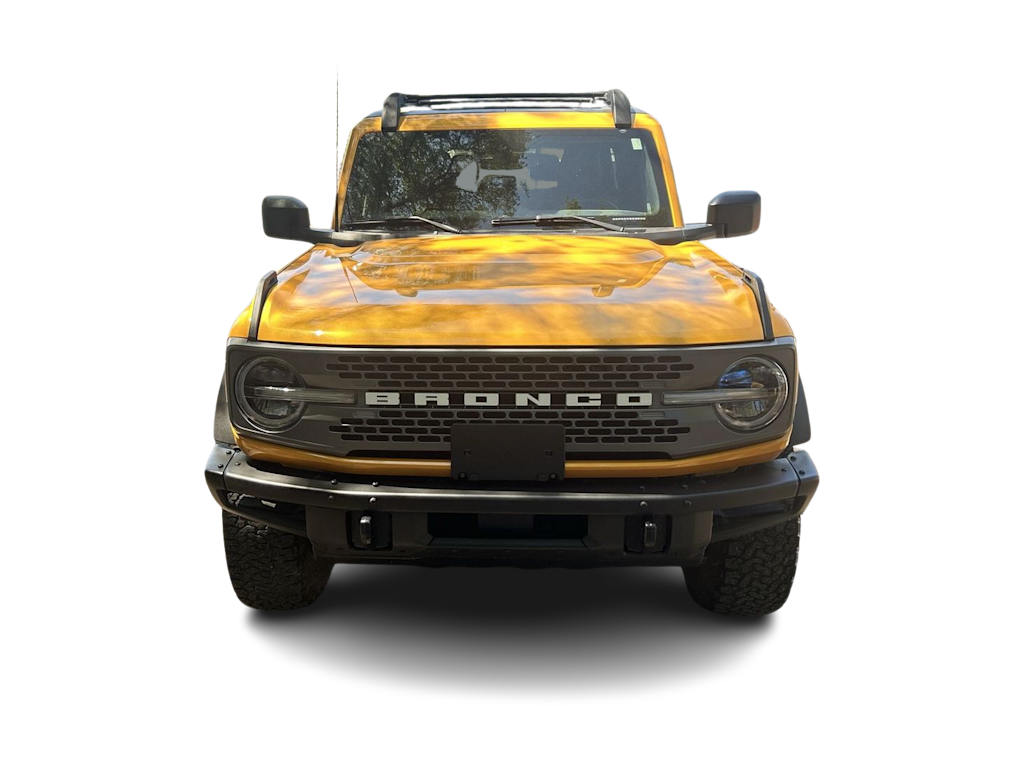 Thumbnail: 2021 Ford Bronco - 6