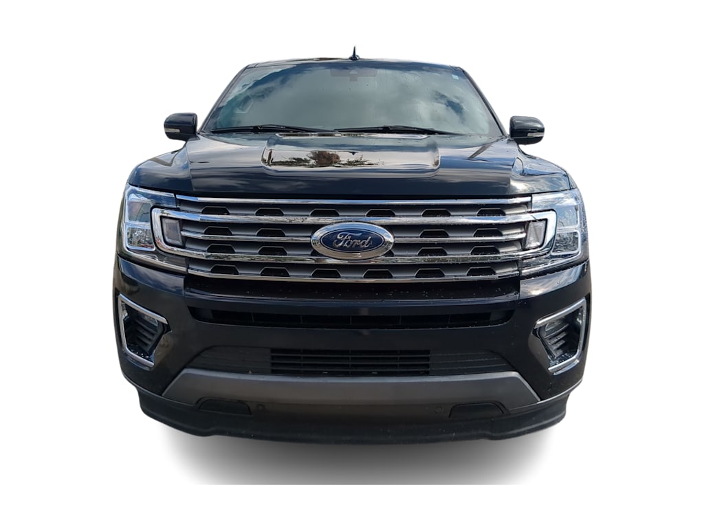 2021 Ford Expedition MAX Limited 6