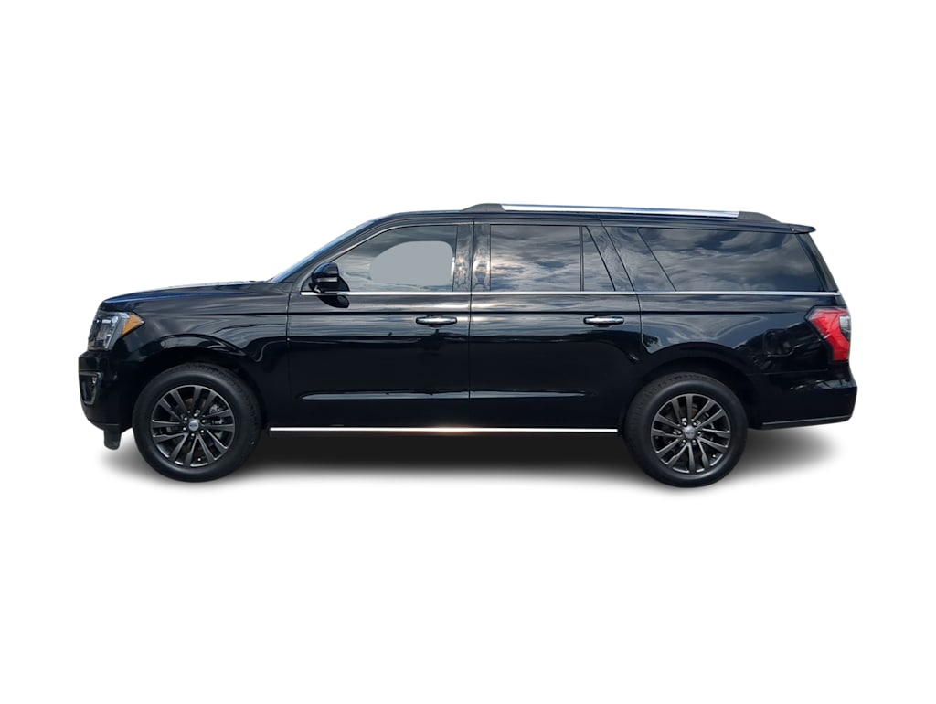 2021 Ford Expedition MAX Limited 3