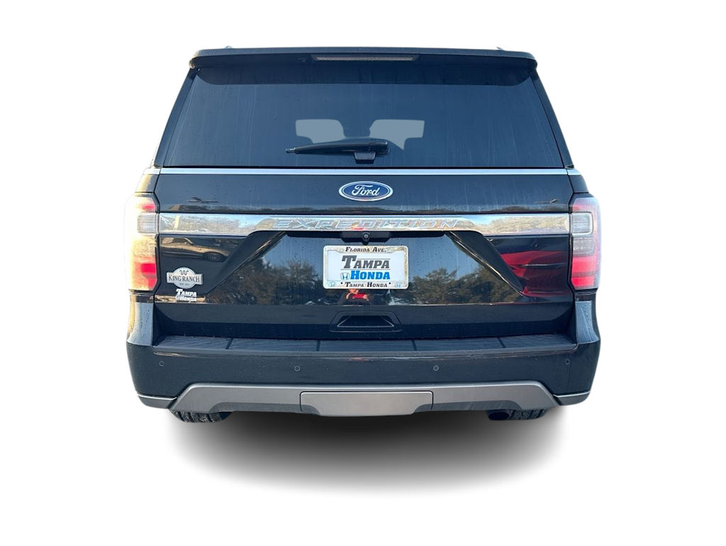 Thumbnail: 2021 Ford Expedition - 5