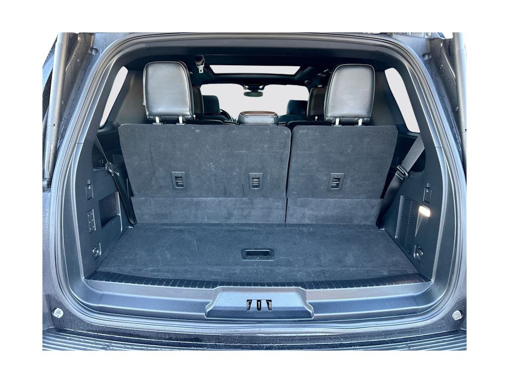 Thumbnail: 2021 Ford Expedition - 16