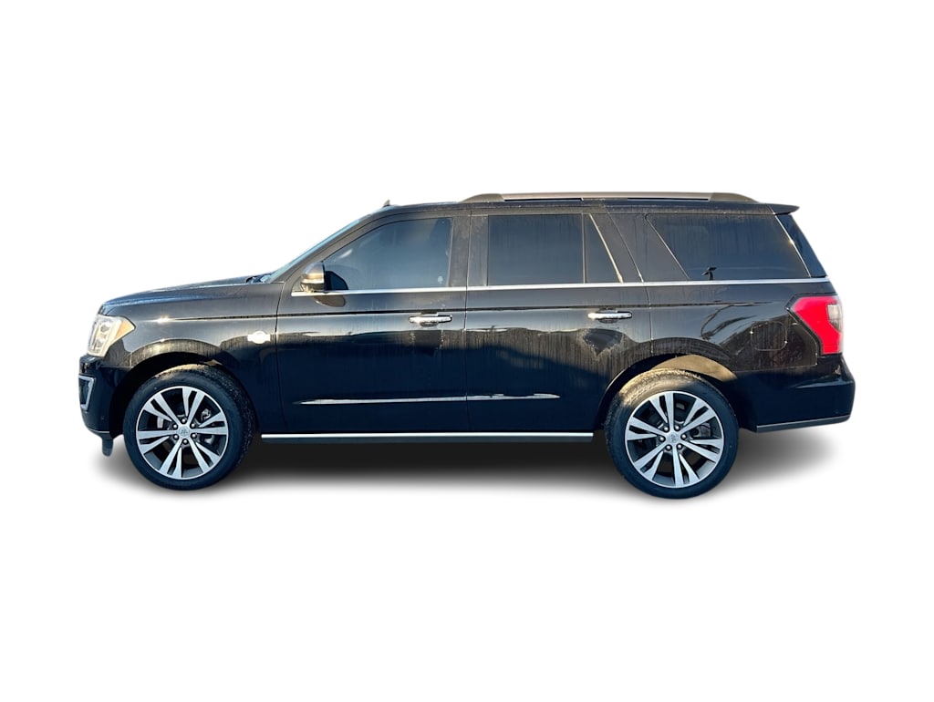 Thumbnail: 2021 Ford Expedition - 3