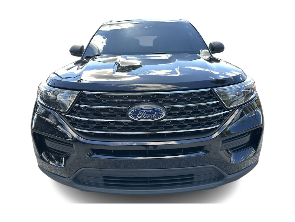Thumbnail: 2023 Ford Explorer - 5