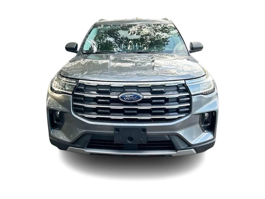 Thumbnail: 2025 Ford Explorer - 17