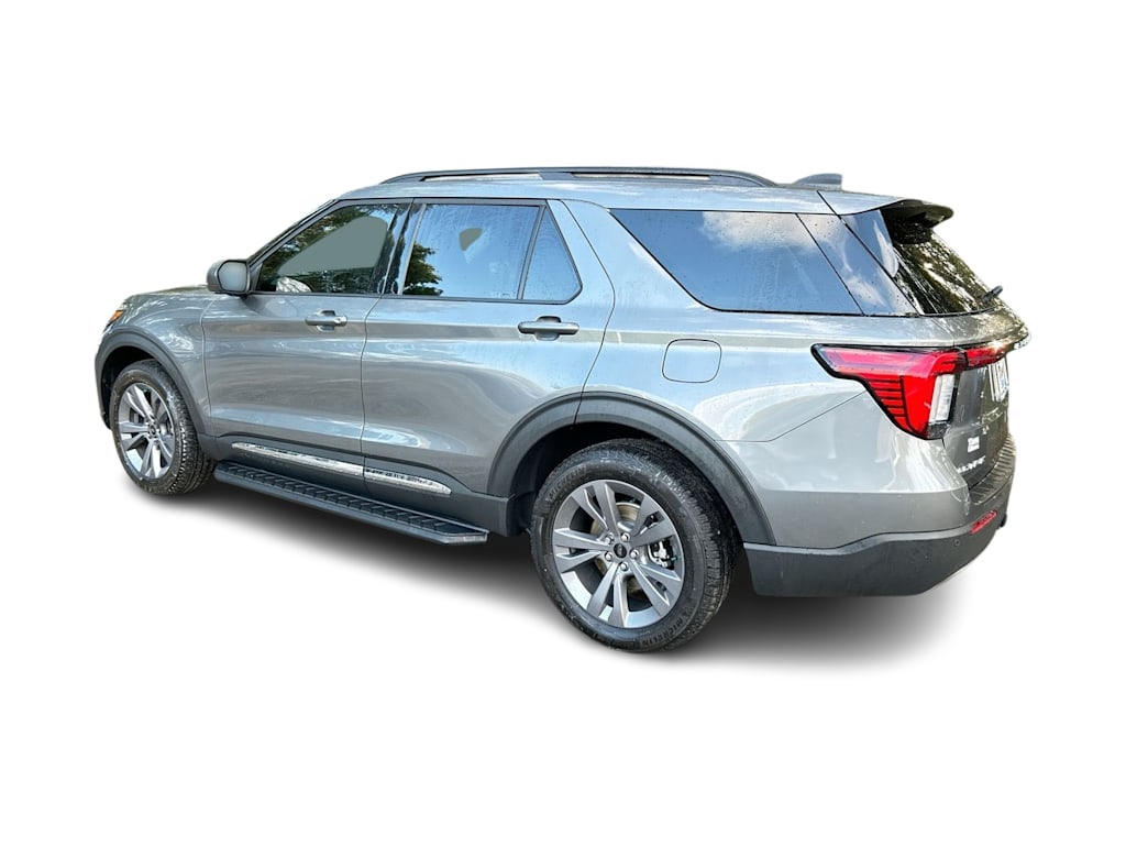 Thumbnail: 2025 Ford Explorer - 3
