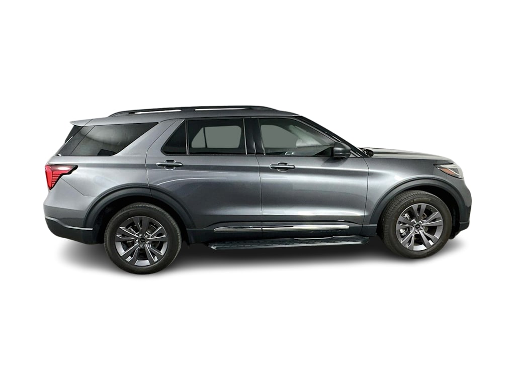 Thumbnail: 2025 Ford Explorer - 25