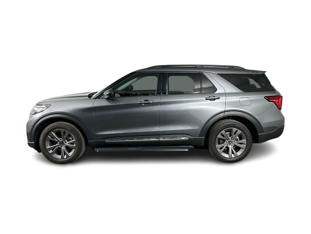 Thumbnail: 2025 Ford Explorer - 3