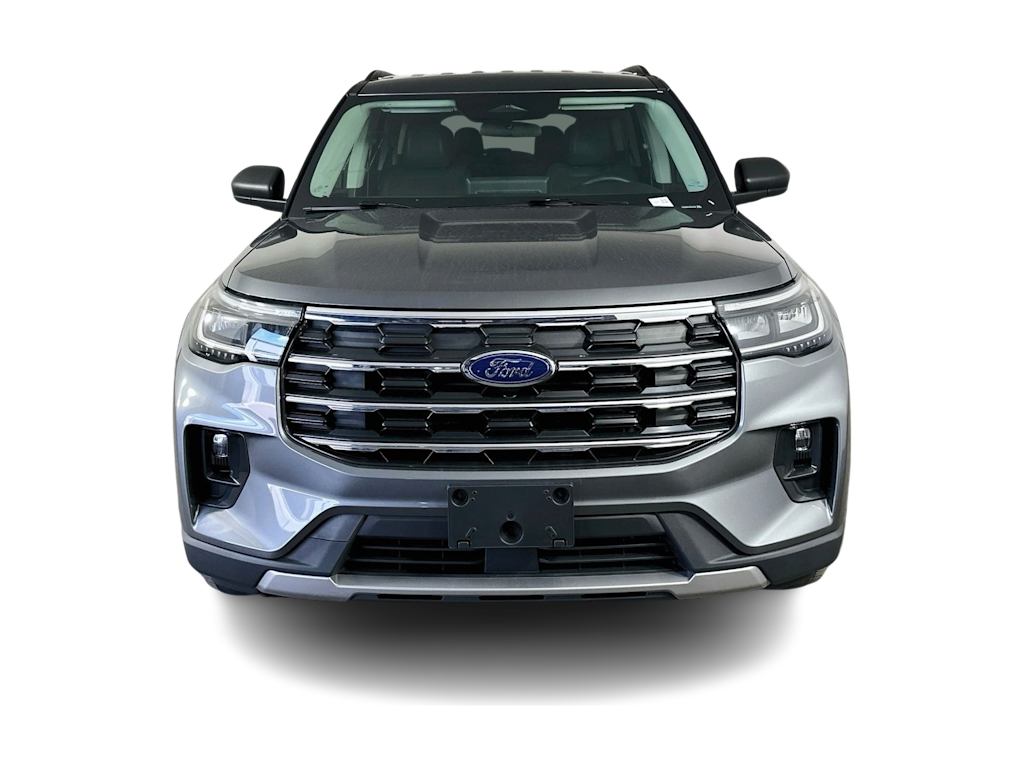 Thumbnail: 2025 Ford Explorer - 6