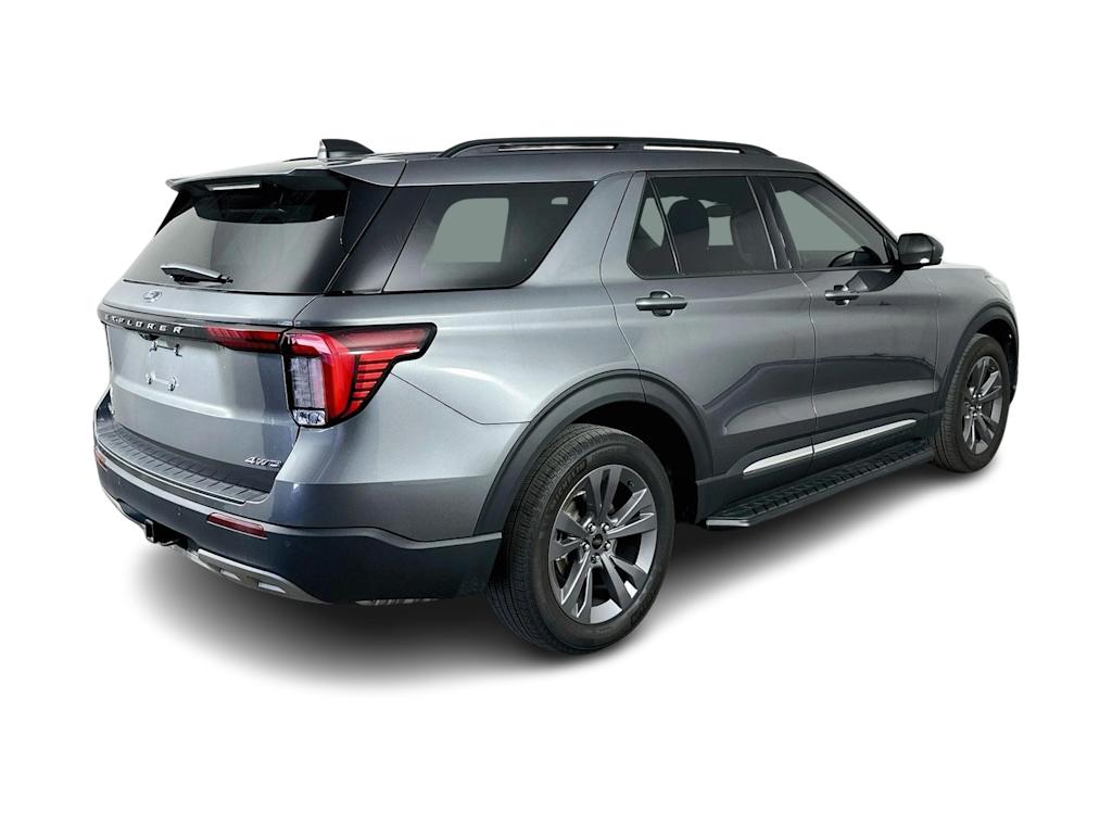 Thumbnail: 2025 Ford Explorer - 24