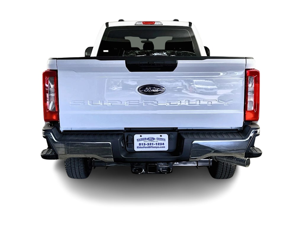 Thumbnail: 2026 Ford F-250 - 5