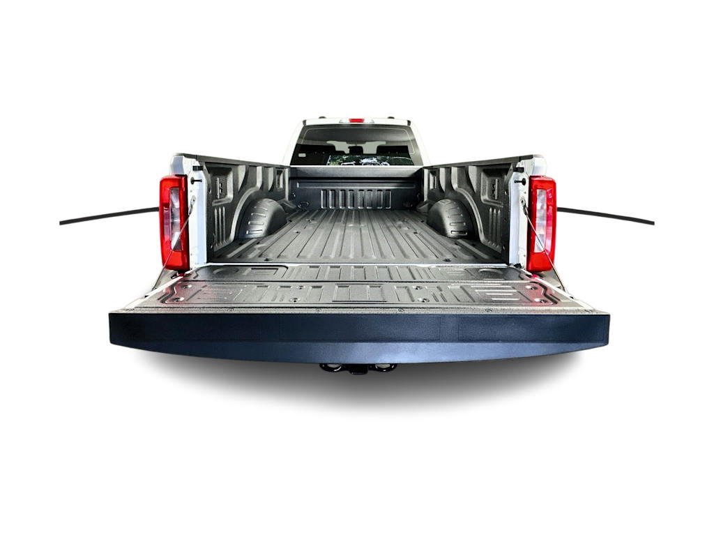 Thumbnail: 2026 Ford F-250 - 17