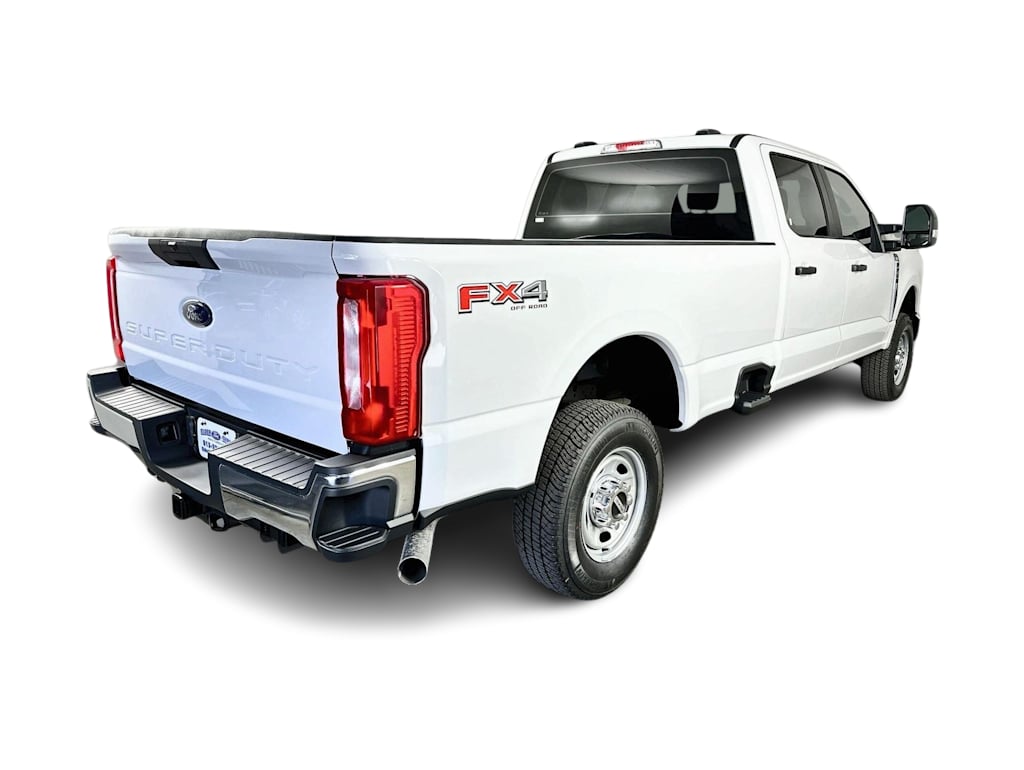 Thumbnail: 2026 Ford F-250 - 24