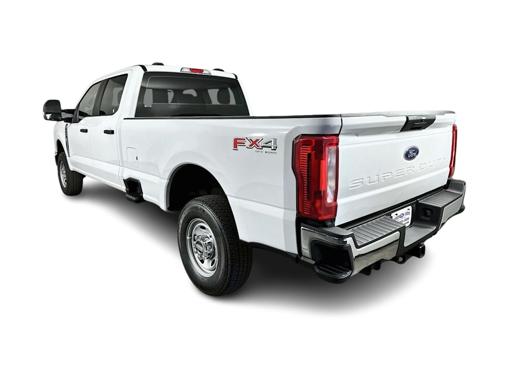 Thumbnail: 2026 Ford F-250 - 4