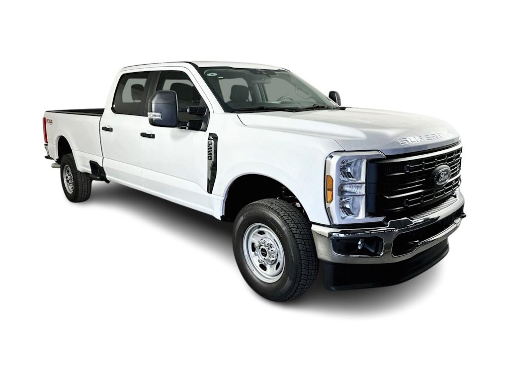Thumbnail: 2026 Ford F-250 - 23