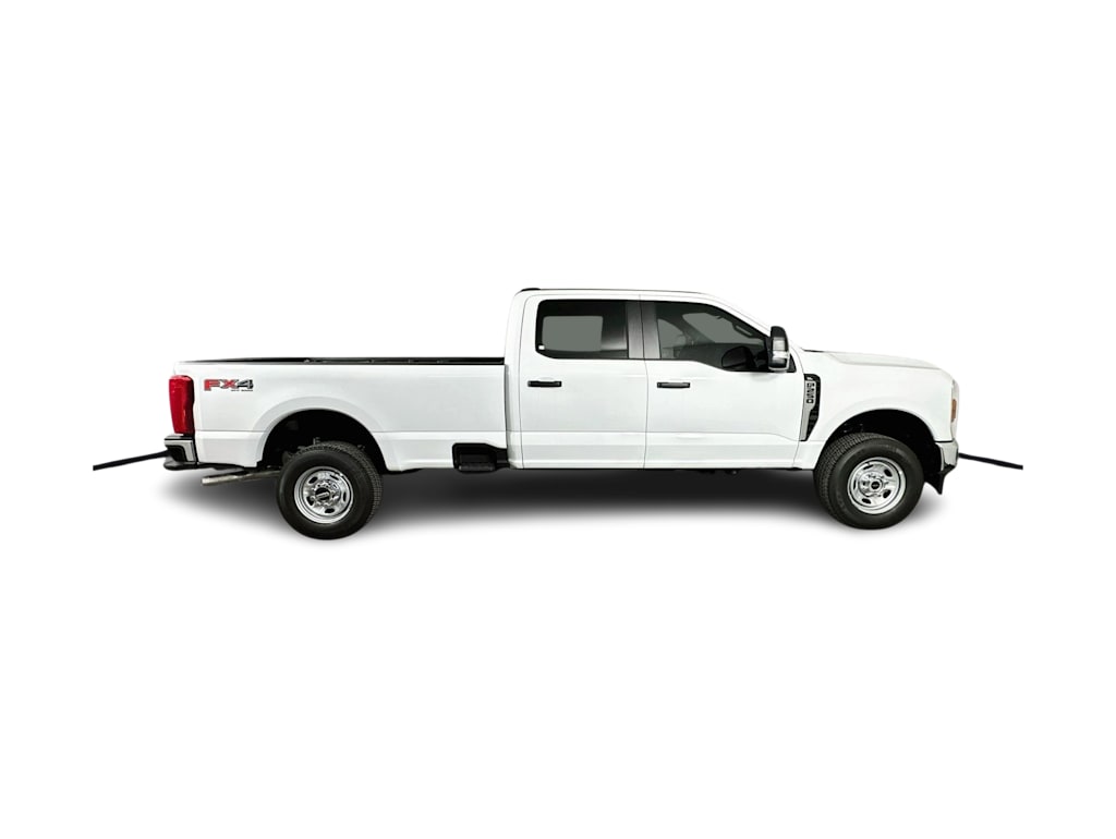 Thumbnail: 2026 Ford F-250 - 25