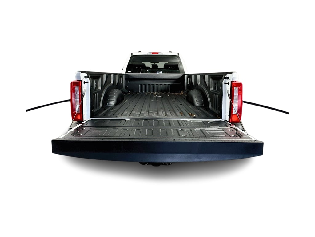Thumbnail: 2026 Ford F-250 - 16