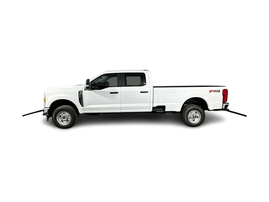 Thumbnail: 2026 Ford F-250 - 3