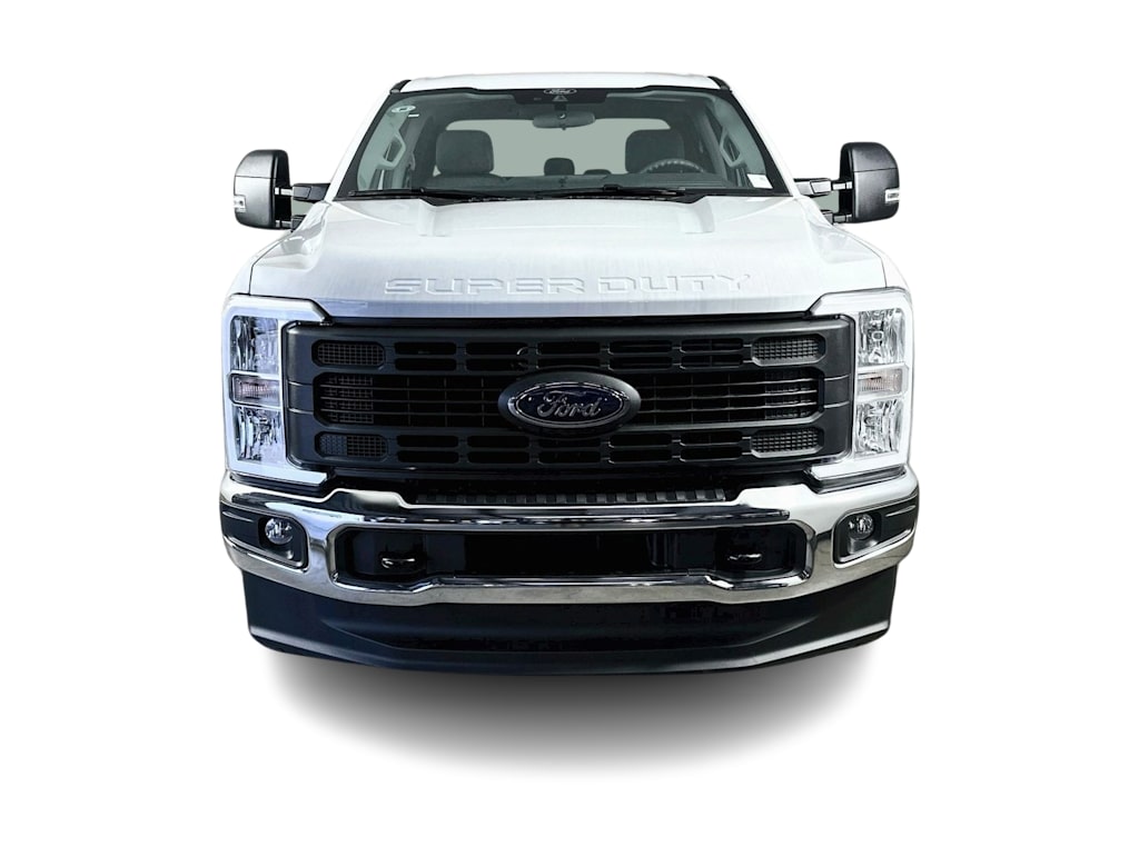Thumbnail: 2026 Ford F-250 - 6