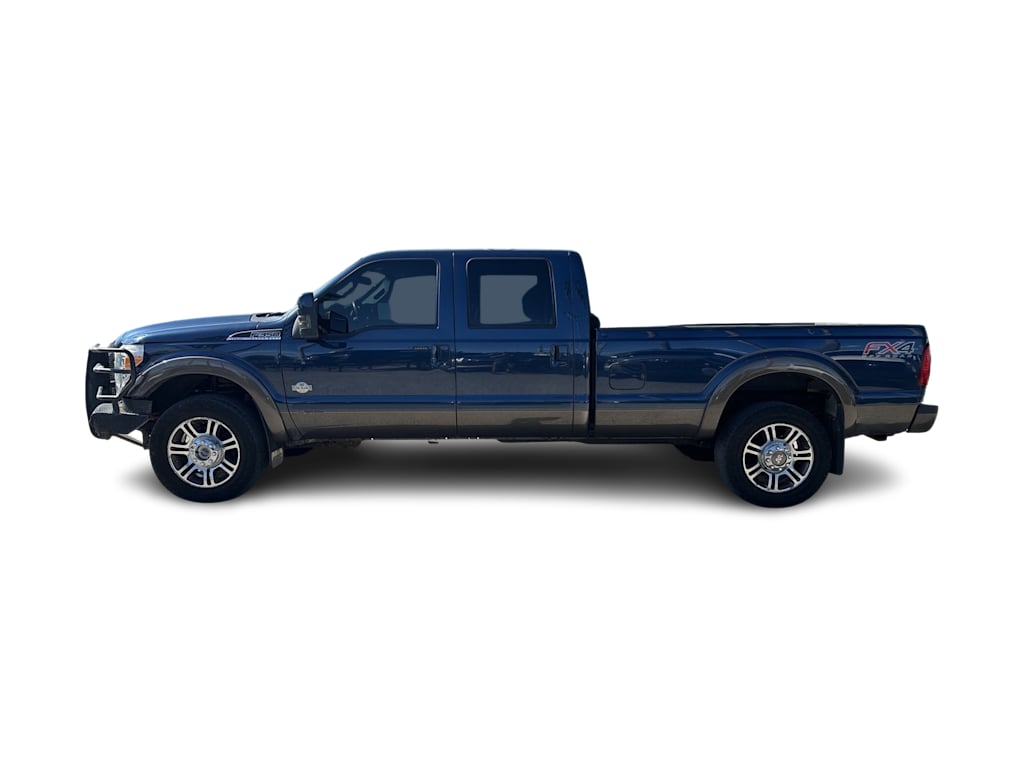 Thumbnail: 2016 Ford F-350 - 3