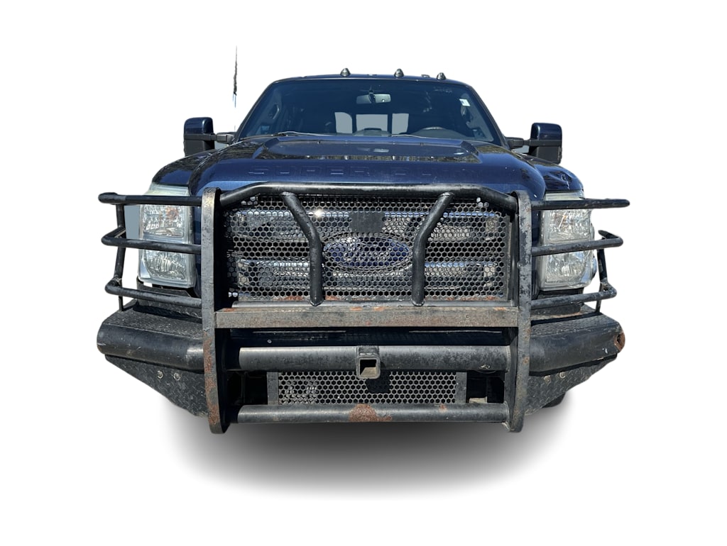 Thumbnail: 2016 Ford F-350 - 5