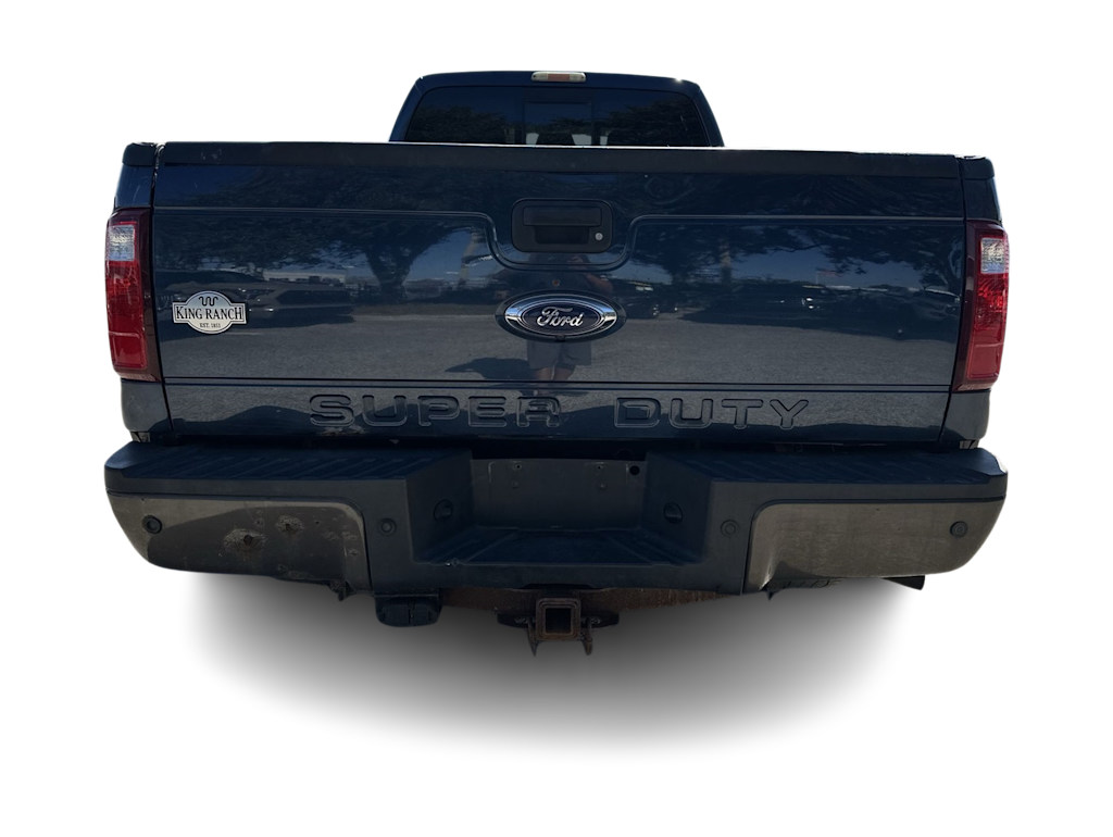 Thumbnail: 2016 Ford F-350 - 4