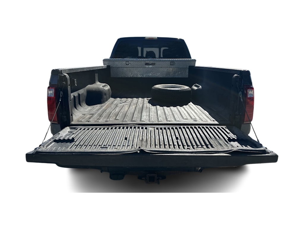 Thumbnail: 2016 Ford F-350 - 13