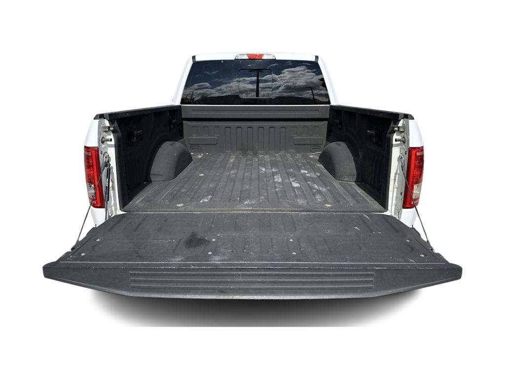 Thumbnail: 2015 Ford F-150 - 14